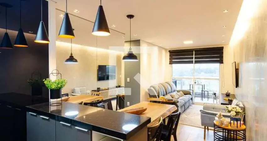 Apartamento com 2 quartos à venda na Rua Domiciano Leite Ribeiro, 802, Jabaquara, São Paulo