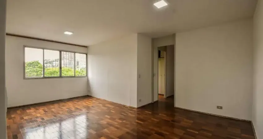 Apartamento com 3 quartos à venda na Rua Guilherme Barbosa de Melo, 84, Brooklin, São Paulo