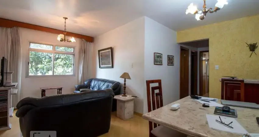 Apartamento com 3 quartos à venda na Avenida Engenheiro Armando de Arruda Pereira, 1871, Jabaquara, São Paulo