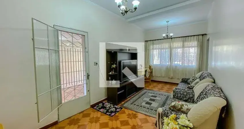 Casa em condomínio fechado com 3 quartos à venda na Rua Luiza Canero, 60, Jardim Anália Franco, São Paulo