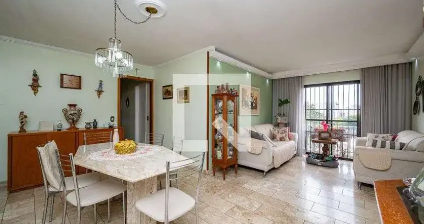 Apartamento com 3 quartos à venda na Rua Caviana, 329, Jabaquara, São Paulo