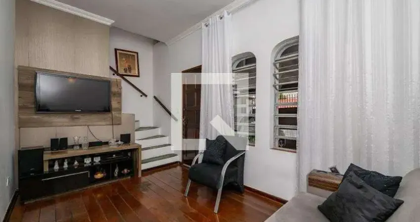 Casa com 2 quartos à venda na Rua Georgina de Albuquerque, 350, Jabaquara, São Paulo