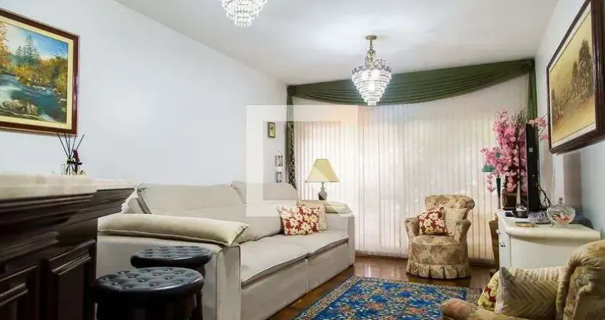 Casa com 3 quartos à venda na Rua Orlando Murgel, 754, Jabaquara, São Paulo