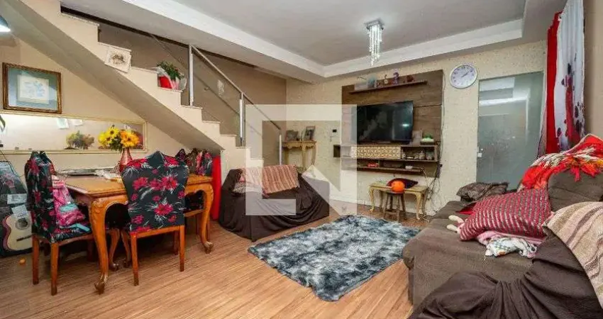 Casa com 3 quartos à venda na Rua Domiciano Leite Ribeiro, 744, Jabaquara, São Paulo