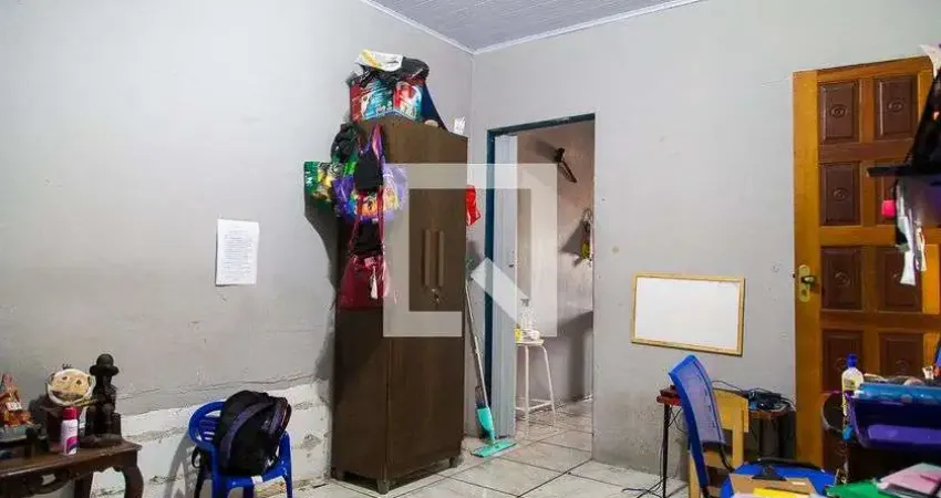 Casa com 2 quartos à venda na Rua Eurípedes, 45, Jabaquara, São Paulo