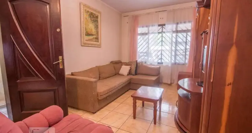 Casa com 4 quartos à venda na Rua Santo Estácio, 285, Jabaquara, São Paulo