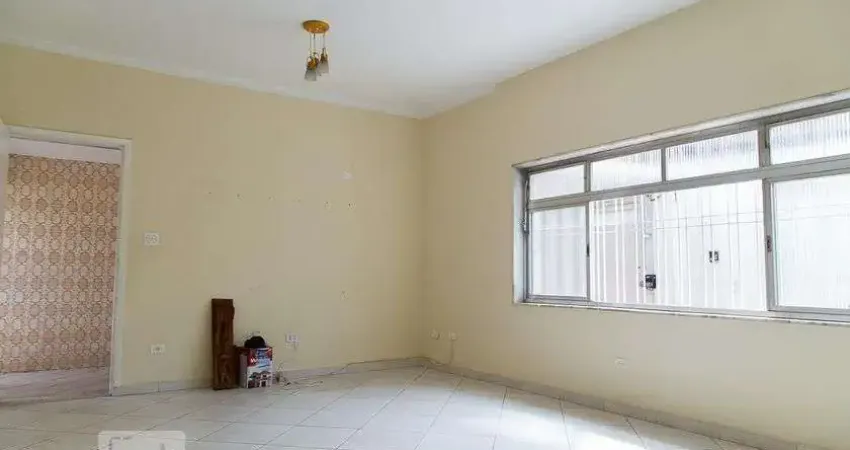 Casa com 2 quartos à venda na Rua Simões Pinto, 180, Jabaquara, São Paulo