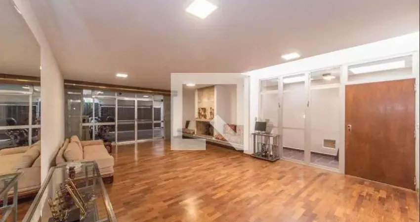 Casa com 4 quartos à venda na Rua Taquaruçu, 245, Jabaquara, São Paulo