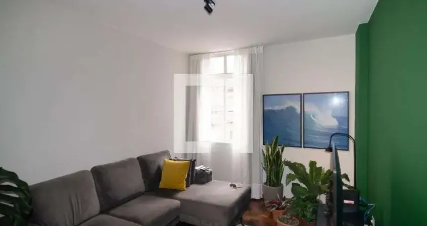 Apartamento com 2 quartos à venda na Rua Santo Antônio, 1210, Bela Vista, São Paulo
