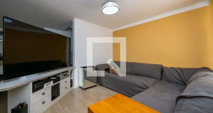 Casa em condomínio fechado com 3 quartos à venda na Rua João Turriano, 30, Jabaquara, São Paulo