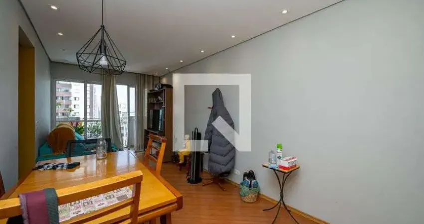 Apartamento com 2 quartos à venda na Avenida do Café, 498, Jabaquara, São Paulo