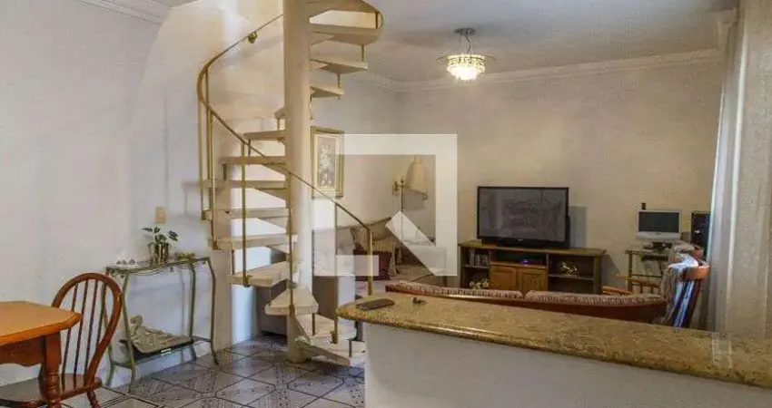 Casa com 2 quartos à venda na Rua Maestro Artur Elias Kauffmann, 182, Jardim Anália Franco, São Paulo