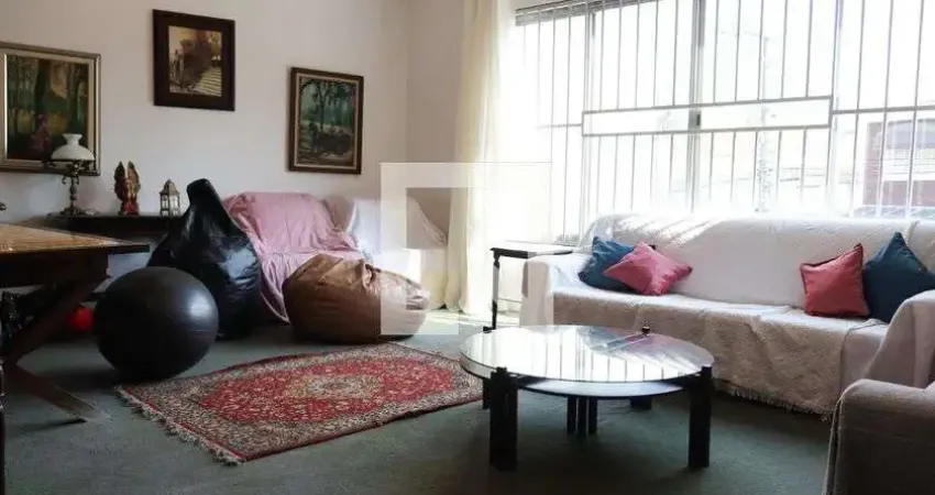 Casa com 4 quartos à venda na Rua Soares de Faria, 73, Jabaquara, São Paulo