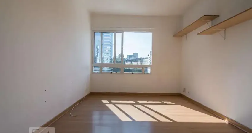 Apartamento com 2 quartos à venda na Rua Hilário Furlan, 86, Brooklin, São Paulo