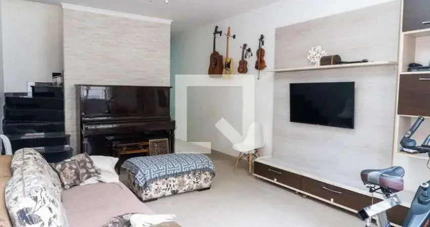 Casa com 2 quartos à venda na Travessa da Ciência, 36, Jabaquara, São Paulo