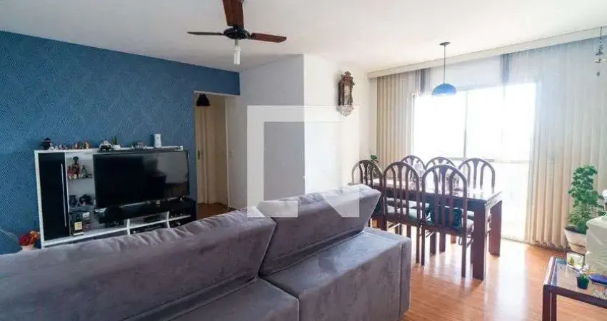 Apartamento com 2 quartos à venda na Rua São Wenceslau, 11, Jabaquara, São Paulo