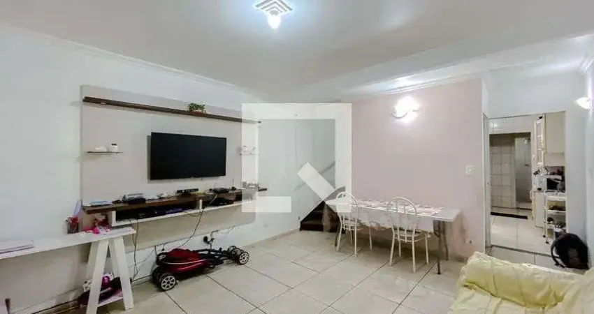 Casa com 2 quartos à venda na Rua Bom Jesus, 245, Jardim Anália Franco, São Paulo