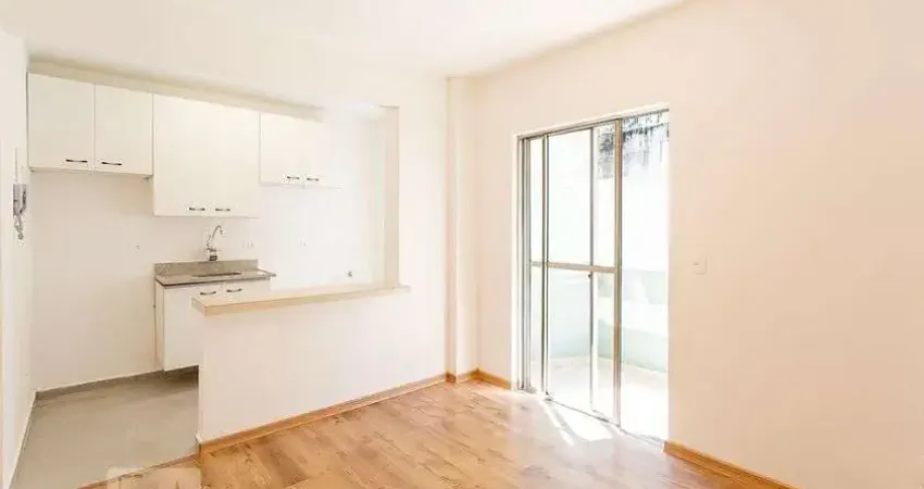 Apartamento com 1 quarto à venda na Rua Arruda Alvim, 136, Pinheiros, São Paulo