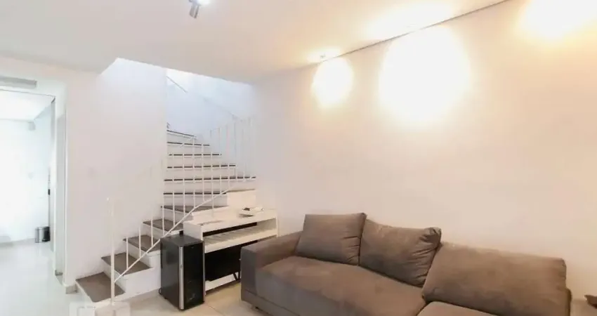 Casa com 2 quartos à venda na Rua João Salem, 159, Jabaquara, São Paulo