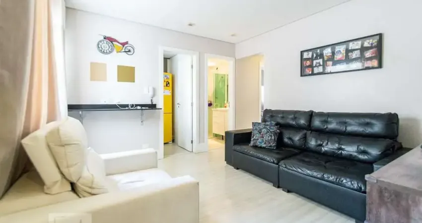 Apartamento com 2 quartos à venda na Rua Santo Amaro, 580, Bela Vista, São Paulo