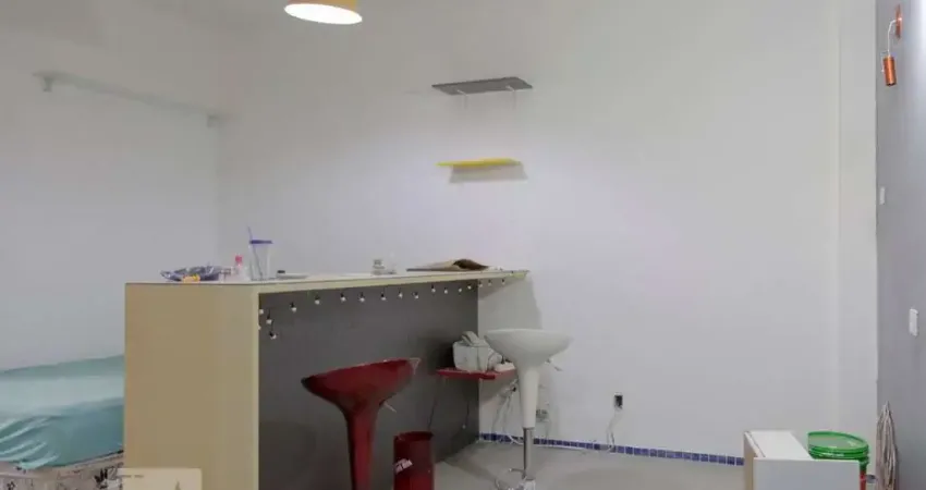 Apartamento com 1 quarto à venda na Rua Martiniano de Carvalho, 14, Bela Vista, São Paulo