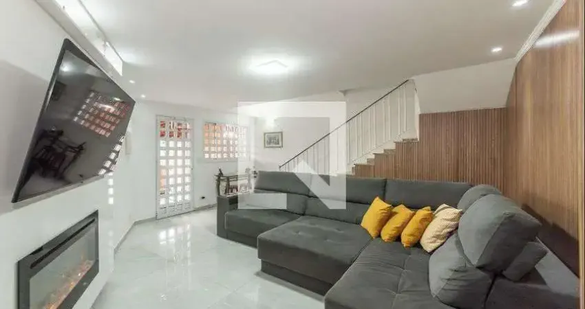 Casa com 3 quartos à venda na Rua Eurípedes, 185, Jabaquara, São Paulo