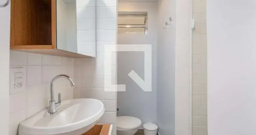 Apartamento com 3 quartos à venda na Rua Flórida, 1350, Brooklin, São Paulo