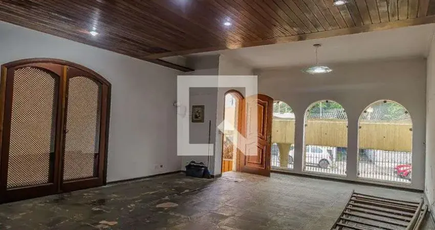 Casa com 3 quartos à venda na Rua Farjalla Koraicho, 316, Jabaquara, São Paulo
