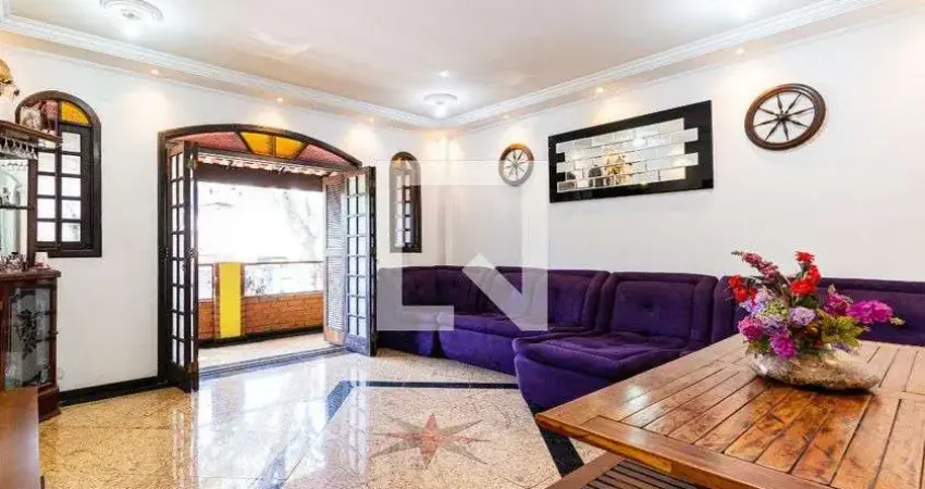 Casa com 6 quartos à venda na Avenida Água Funda, 293, Jabaquara, São Paulo