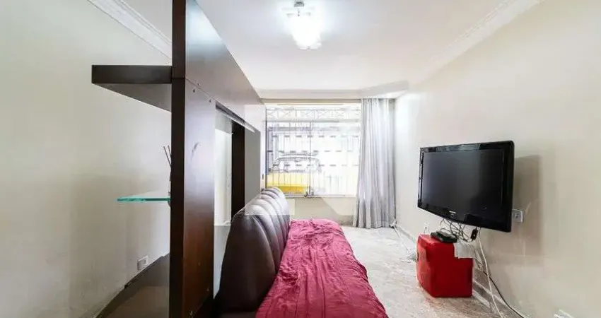 Casa com 2 quartos à venda na Rua Cazério Lembo, 367, Jabaquara, São Paulo