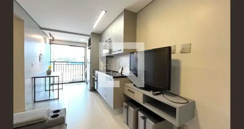 Apartamento com 2 quartos à venda na Rua dos Cambuís, 199, Jabaquara, São Paulo