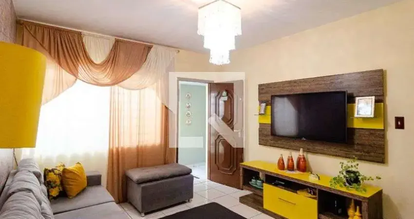 Casa com 2 quartos à venda na Rua José de Alcântara, 54, Jabaquara, São Paulo