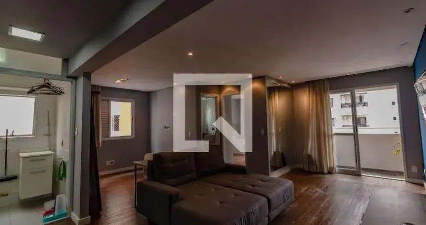 Apartamento com 1 quarto à venda na Avenida Leonardo da Vinci, 317, Jabaquara, São Paulo