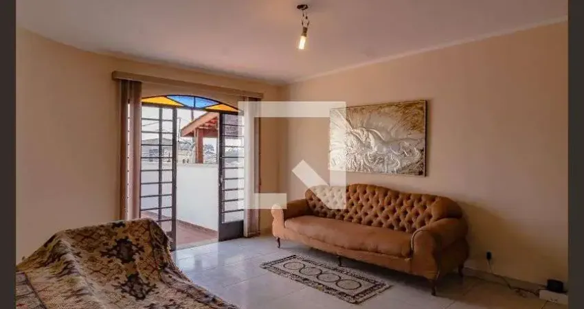 Casa com 4 quartos à venda na Rua Cocais, 25, Jabaquara, São Paulo