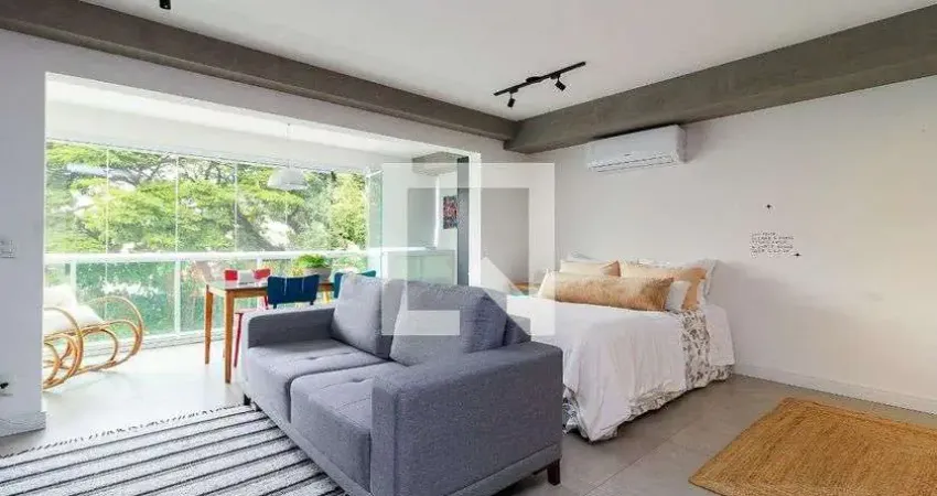 Kitnet / Stúdio à venda na Avenida Portugal, 1278, Brooklin, São Paulo