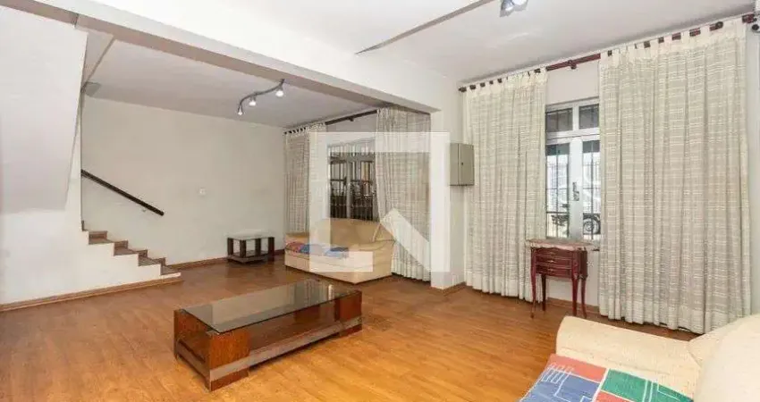 Casa com 4 quartos à venda na Rua Itatiaia, 240, Jabaquara, São Paulo