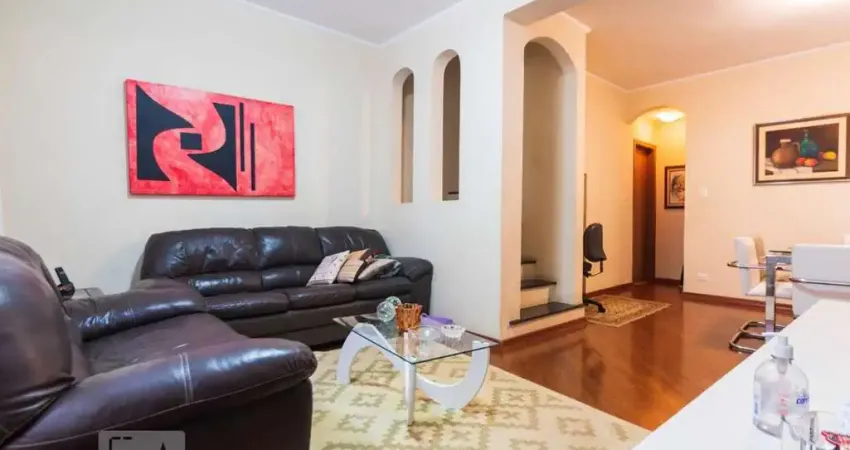 Casa com 3 quartos à venda na Avenida Pedro Bueno, 1229, Jabaquara, São Paulo