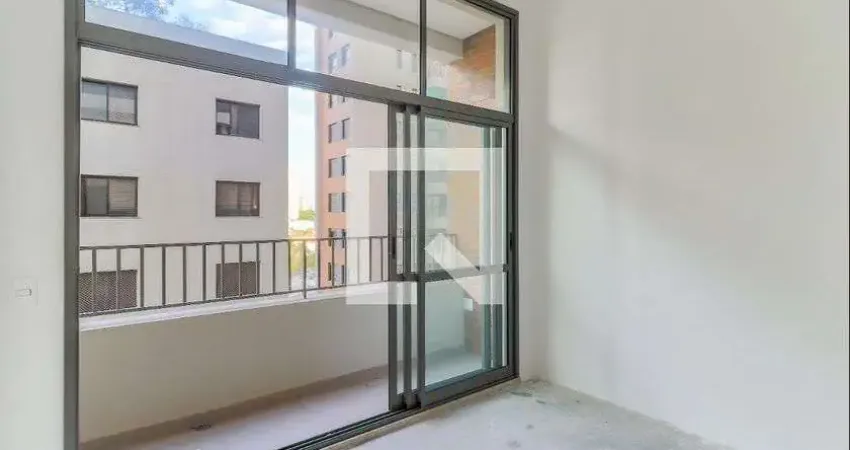 Apartamento com 1 quarto à venda na Rua Cacilda Becker, 35, Brooklin, São Paulo