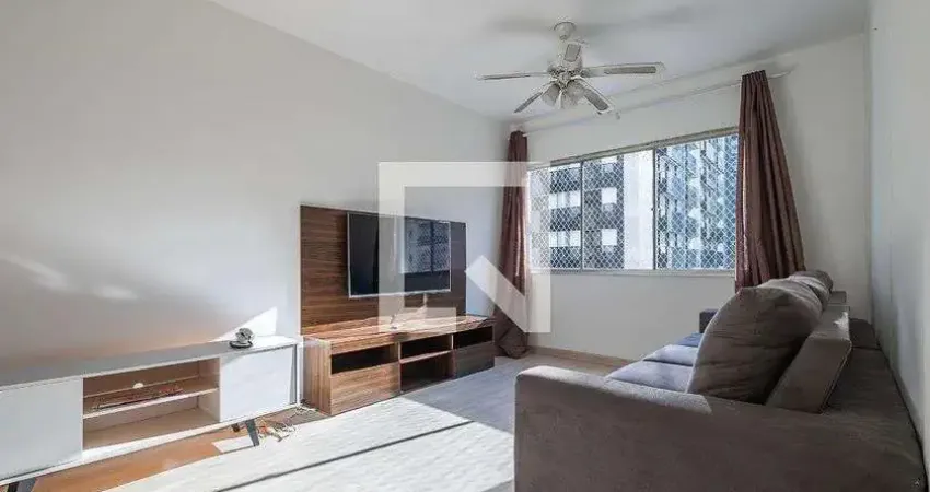 Apartamento com 1 quarto à venda na Rua Batataes, 558, Jardim Paulista, São Paulo