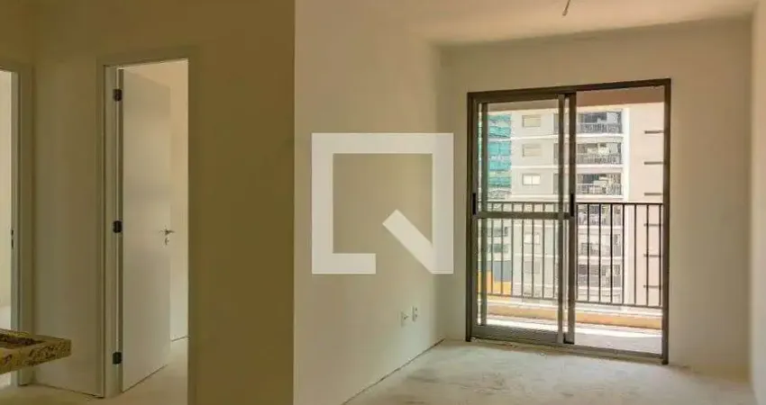 Apartamento com 2 quartos à venda na Rua Itatiaia, 356, Jabaquara, São Paulo
