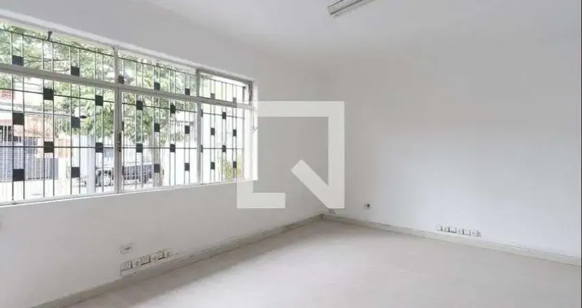 Casa com 2 quartos à venda na Rua Rio da Prata, 164, Brooklin, São Paulo