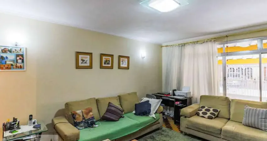 Casa com 3 quartos à venda na Rua Carlos Buzzi, 46, Brooklin, São Paulo