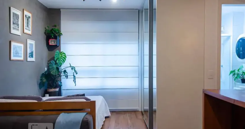 Kitnet / Stúdio à venda na Rua Avanhandava, 65, Consolação, São Paulo