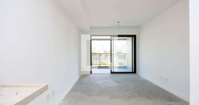 Kitnet / Stúdio à venda na Rua Gabriel de Lara, 545, Brooklin, São Paulo