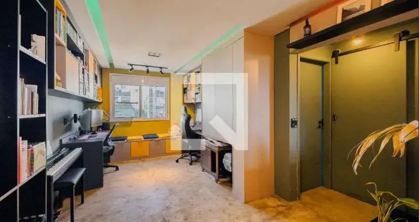 Apartamento com 1 quarto à venda na Rua da Consolação, 2538, Jardim Paulista, São Paulo