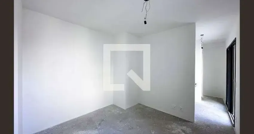 Apartamento com 1 quarto à venda na Rua Laplace, 186, Brooklin, São Paulo