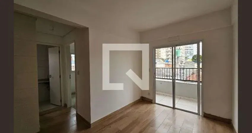 Apartamento com 2 quartos à venda na Rua Barra do Parateca, 132, Jabaquara, São Paulo