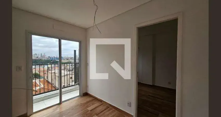 Apartamento com 1 quarto à venda na Rua Barra do Parateca, 132, Jabaquara, São Paulo
