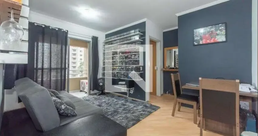 Apartamento com 1 quarto à venda na Avenida Portugal, 600, Brooklin, São Paulo