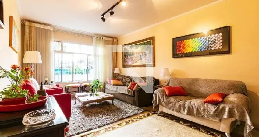 Casa com 3 quartos à venda na Rua das Aningas, 64, Jabaquara, São Paulo